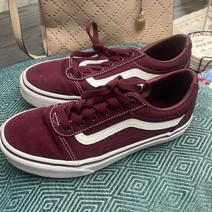 Kids Vans Sneakers